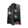 Obudowa COUGAR Duoface RGB Black CGR-5ZD1B-RGB